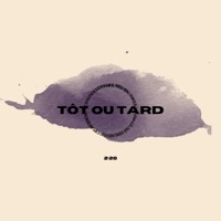 Tôt ou tard - Single - DVinyle