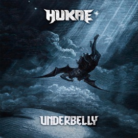 Underbelly HUKAE