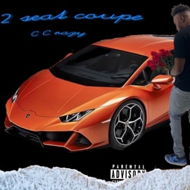 2 Seat Coupe C Crazy