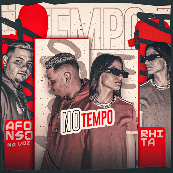 No Tempo