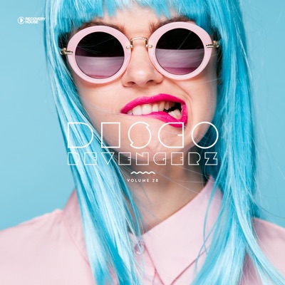 Disco Revengerz, Vol. 28