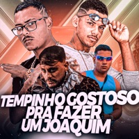 Tempinho Gostoso pra Fazer um Joaquim (feat. Mc RKostta) - Single - Joãozinho GT, Éo Oliver & Juninho Braz