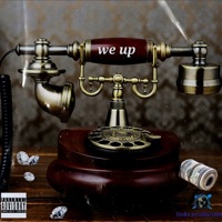We Up - Single - Ynw stretch