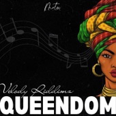 Queendom artwork