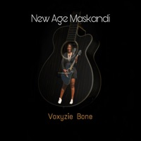New Age Maskandi (feat. Shende & Madoda) - Single - Voxyzie Bone