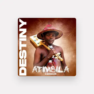 Listen to Batakari, watch music videos, read bio, see tour dates & more!