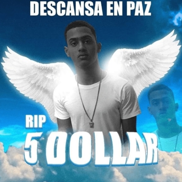 RIP 5 Dolar (feat. Ninsitow joker)