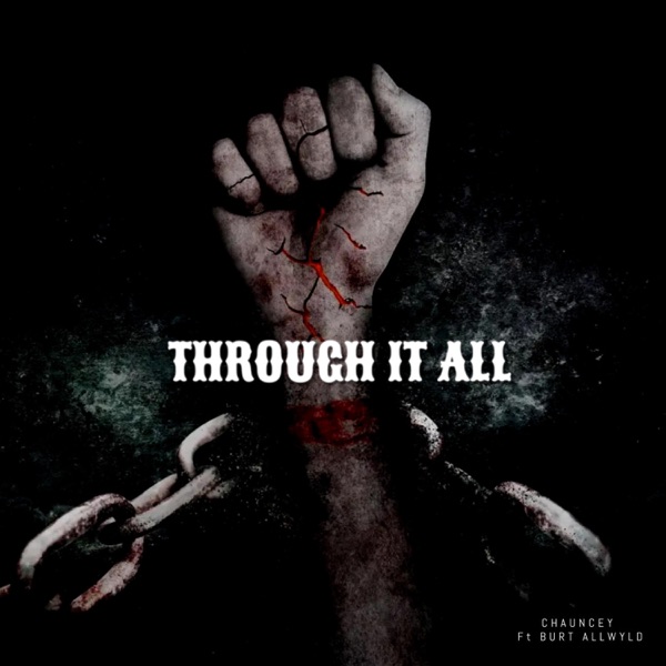 Through it all (feat. Burt allwyld)