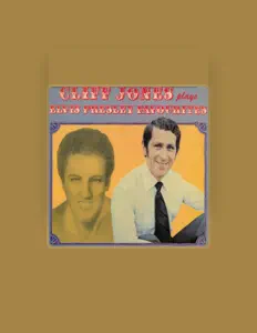 收听 Cliff Jones、观看音乐视频、阅读小传、查看巡演日期等 ！