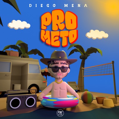 Prometo - Single