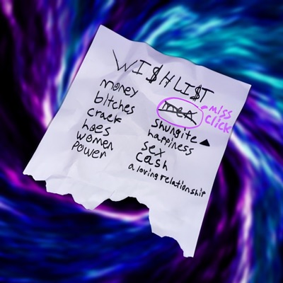 Wish List - Single