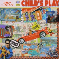 Child's Play - Single - A$AP Twelvyy