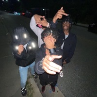 GVNG (feat. Lando Santana) - Single - CB MarKO