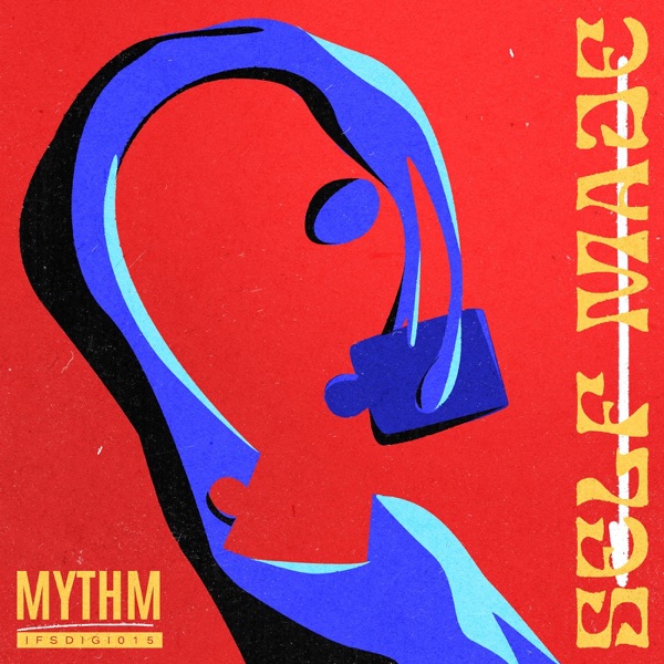 Self Made - Single