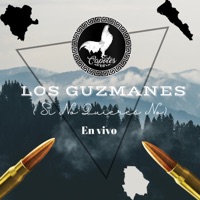 Los guzmanes (En Vivo) - Single - Capotes