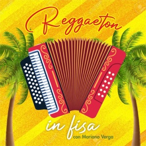 Reggaeton in Fisa - Single