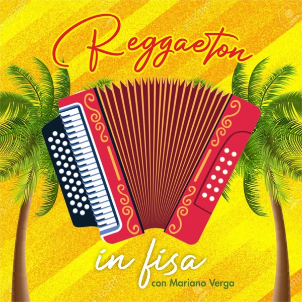 Reggaeton in Fisa - Single