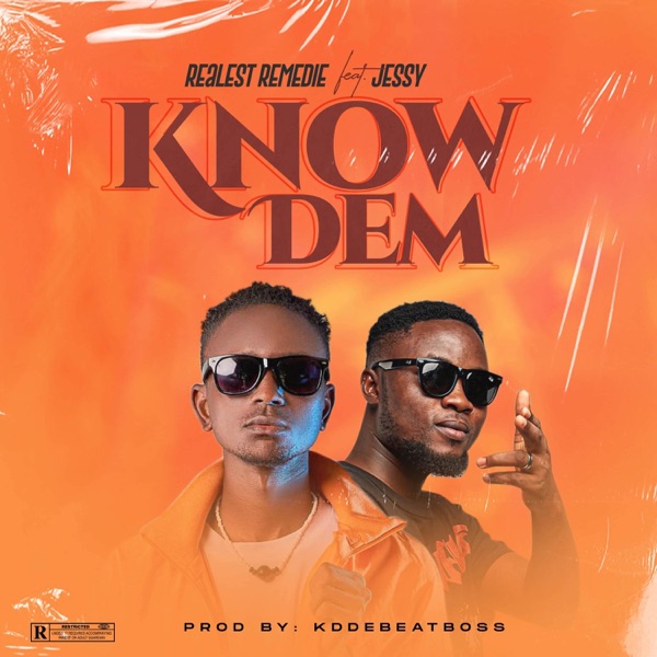 Know Dem (feat. Jessy DeGreat)