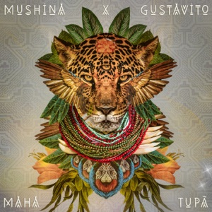 Maha Tupã - EP