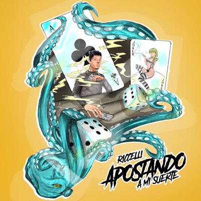 Apostando a mi suerte - EP