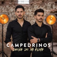 Dueña de Mi Alma - Single - Campedrinos