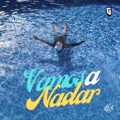 Vamos A Nadar - Single
