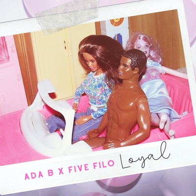 Loyal (feat. Five Filo) - Single