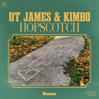 Hopscotch - Single - DT James & Kimbo