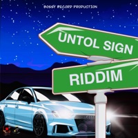 Untol Sign Riddim - Single - Bossyrecord