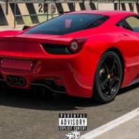 Riding - Single - Justin Dane