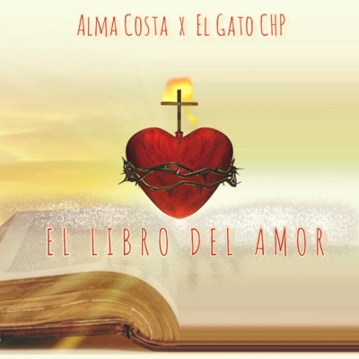 El Libro del Amor (feat. Dr. López) - Single
