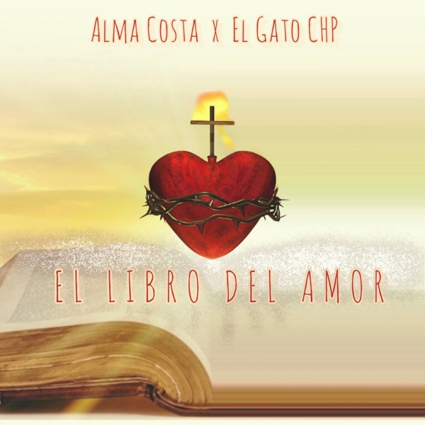 El Libro del Amor (feat. Dr. López)