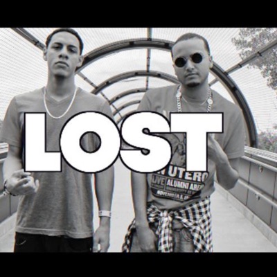 Lost (feat. X. Savior) - Single