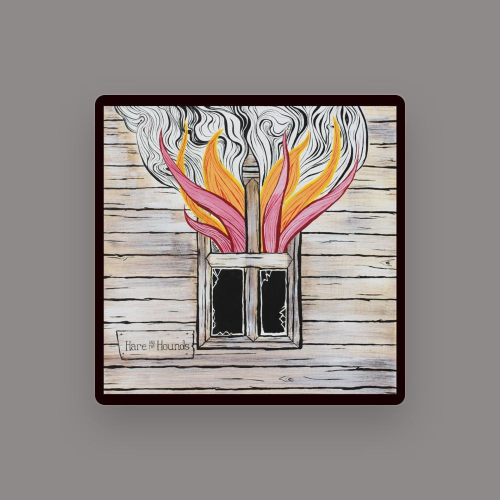 Hare And Hounds - Alternative artist