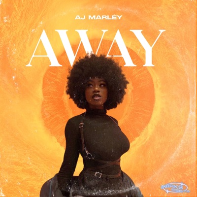 Away - Single