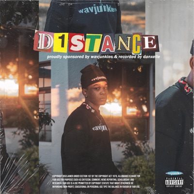 Distance - Single