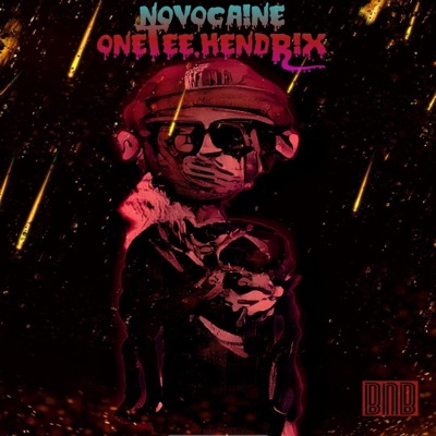 NOVOCAINE (GROWING PAINS) - Single