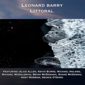 Leonard Barry - Bedford Cross / The Knocknaboul / Johnny Mick Dinny's (feat. Kevin Burke, Michael Holmes & Shane McGowan)