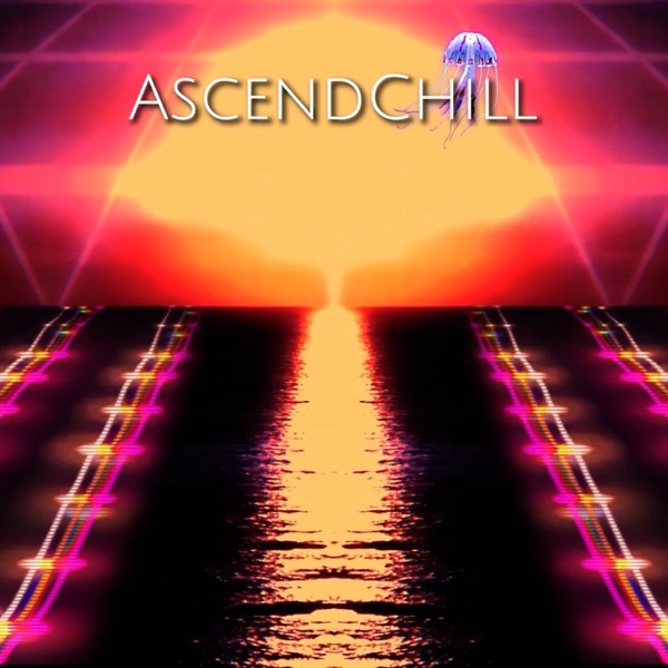 Midnight Swim + Chill Vibes (AscendChill Mix)