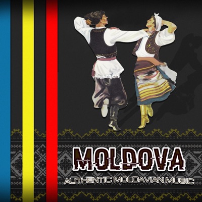 MDmusic & Ion Braharu - Mai Ioane Ionita