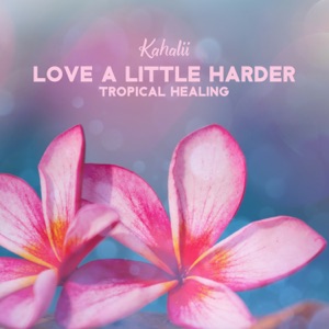 Love a Little Harder: Relaxing Hawaiian Music, Ho’oponopono Meditation, 30 Tracks for Tropical Healing