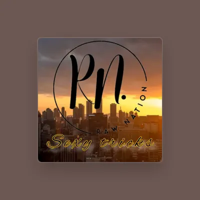 Listen to RawNation, watch music videos, read bio, see tour dates & more!