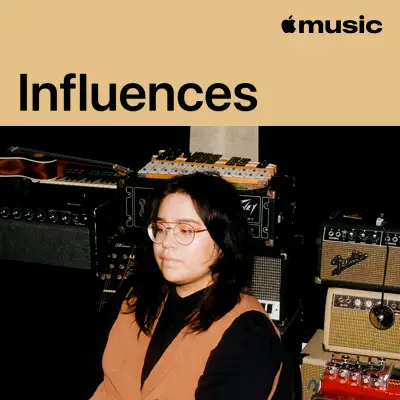 Listen to Kanen: Influences featuring Safia Nolin