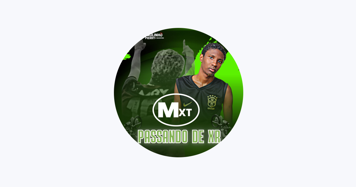 DJ Paulinho - Apple Music