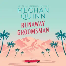 Runaway Groomsman (Unabridged)