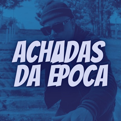 Achadas da Época - EP