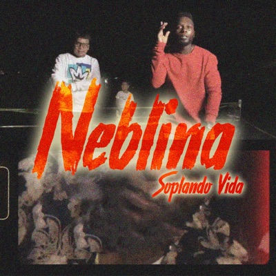 Neblina - Single