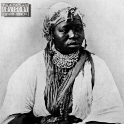Hamza (feat. Vic) - Single