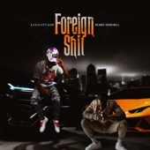 Foreign Shit artwork