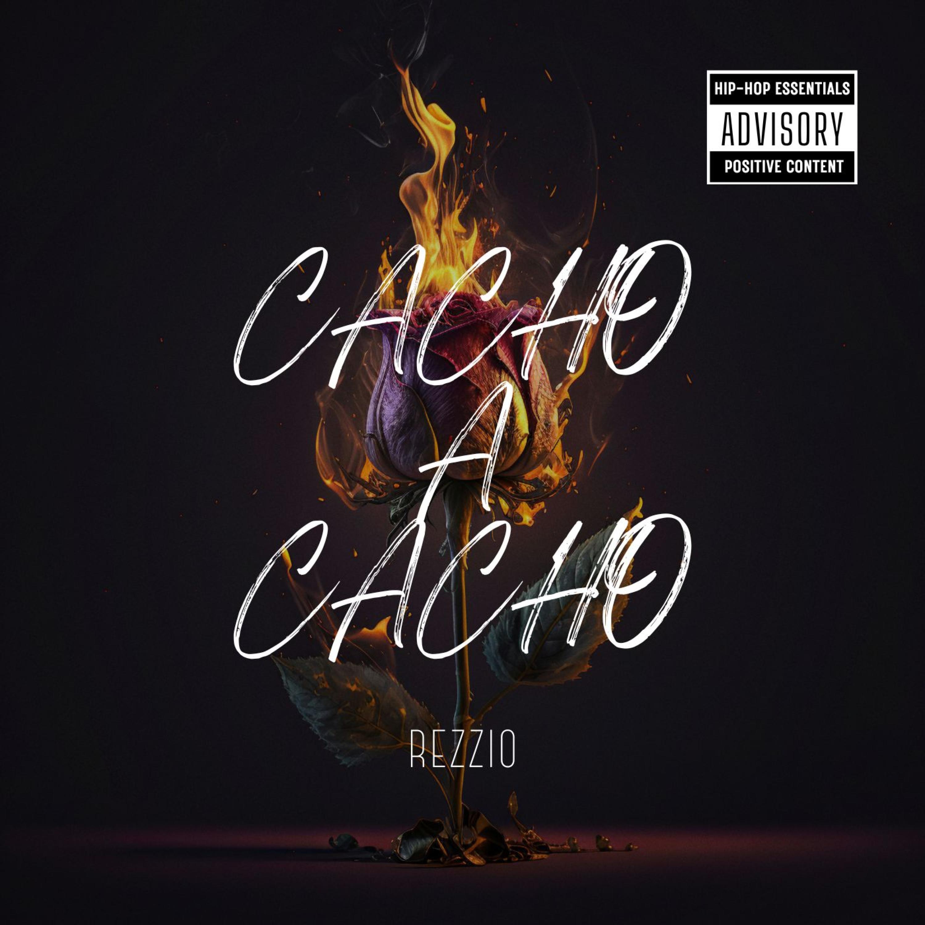 CACHO A CACHO - Single